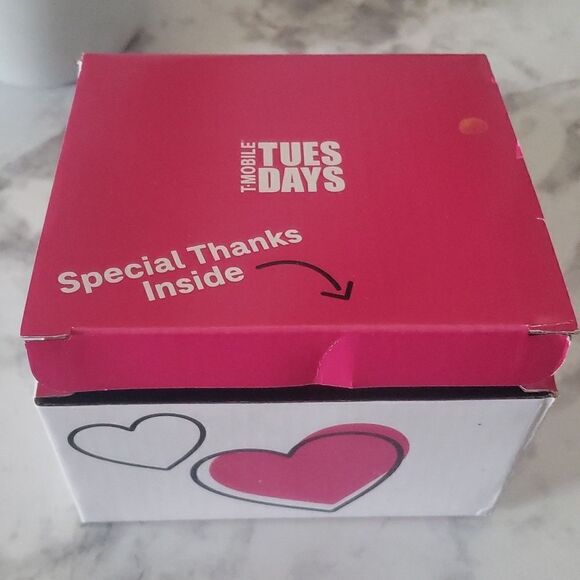 T-Mobile Coffee Cup  - Picture 3 of 4